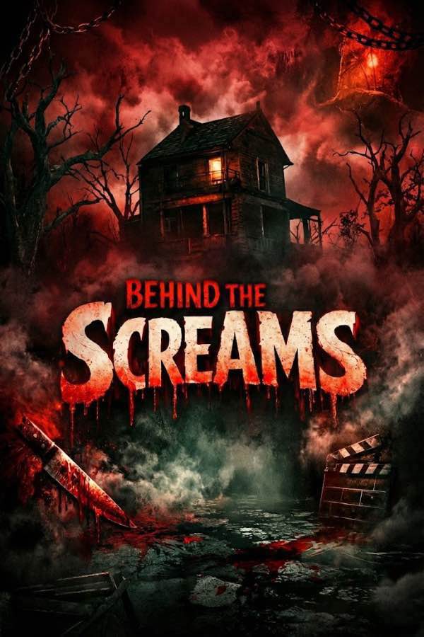 Behind the Screams | Autonomous